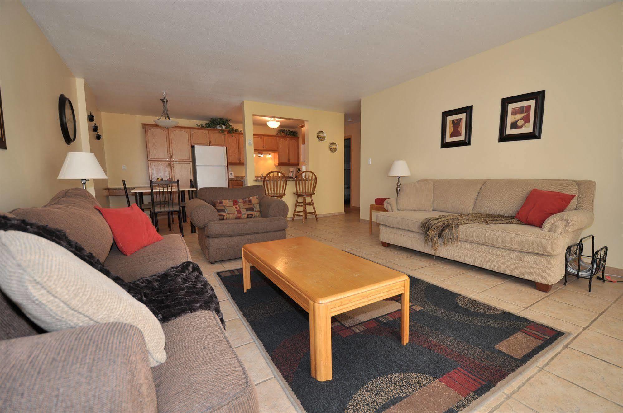 Seclusion Bay Resort West Kelowna Exterior photo