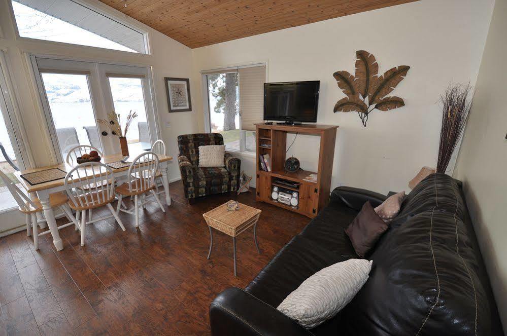 Seclusion Bay Resort West Kelowna Exterior photo